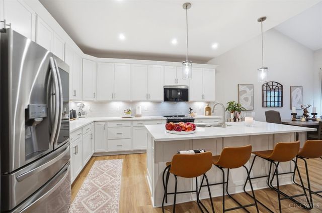 3740 Clydesdale Circle, Loveland, OH 45140