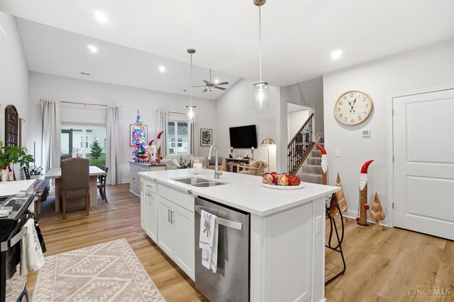 3740 Clydesdale Circle, Loveland, OH 45140