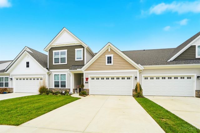 3740 Clydesdale Circle, Loveland, OH 45140