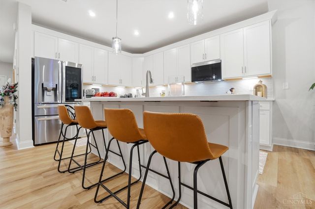 3740 Clydesdale Circle, Loveland, OH 45140