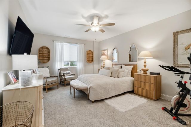 3740 Clydesdale Circle, Loveland, OH 45140