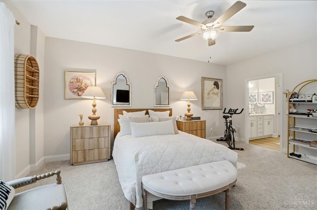 3740 Clydesdale Circle, Loveland, OH 45140