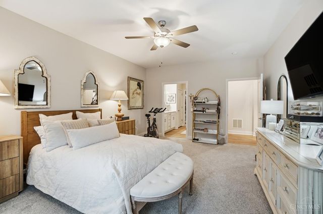 3740 Clydesdale Circle, Loveland, OH 45140