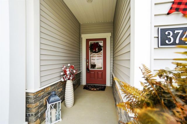 3740 Clydesdale Circle, Loveland, OH 45140