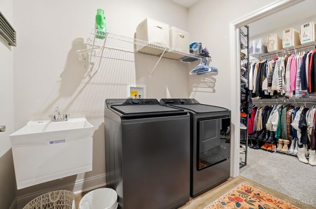 3740 Clydesdale Circle, Loveland, OH 45140