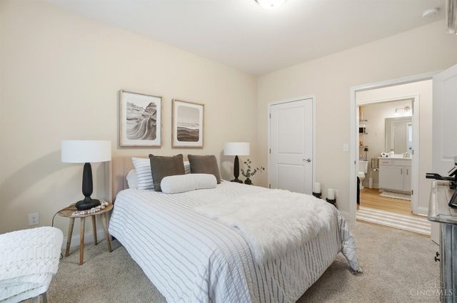 3740 Clydesdale Circle, Loveland, OH 45140