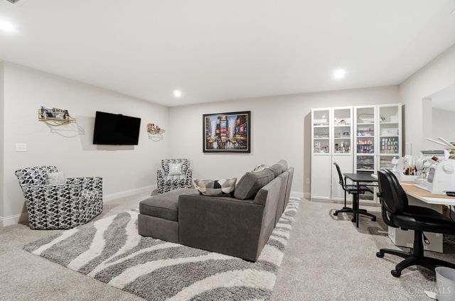 3740 Clydesdale Circle, Loveland, OH 45140