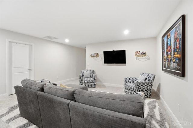 3740 Clydesdale Circle, Loveland, OH 45140