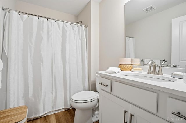 3740 Clydesdale Circle, Loveland, OH 45140