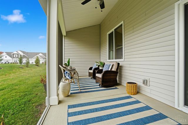 3740 Clydesdale Circle, Loveland, OH 45140