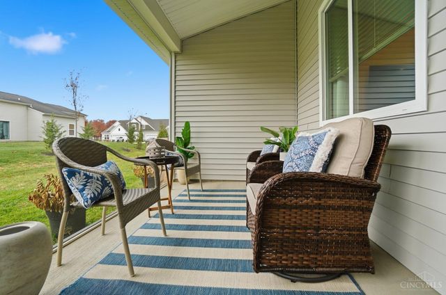 3740 Clydesdale Circle, Loveland, OH 45140