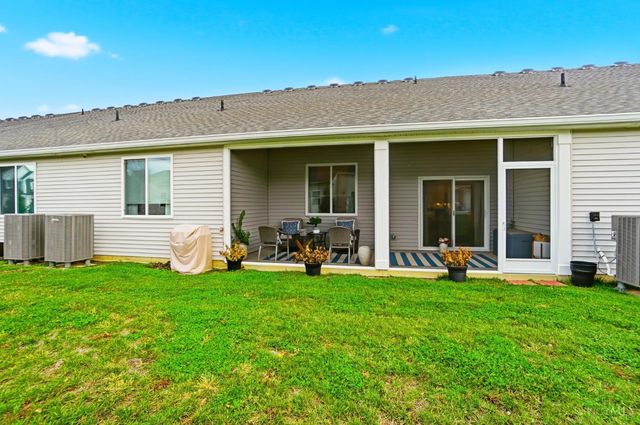 3740 Clydesdale Circle, Loveland, OH 45140