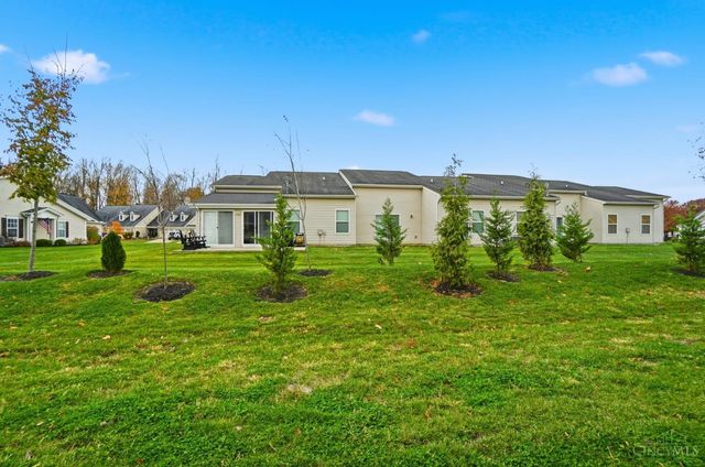 3740 Clydesdale Circle, Loveland, OH 45140