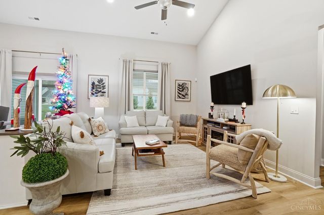 3740 Clydesdale Circle, Loveland, OH 45140