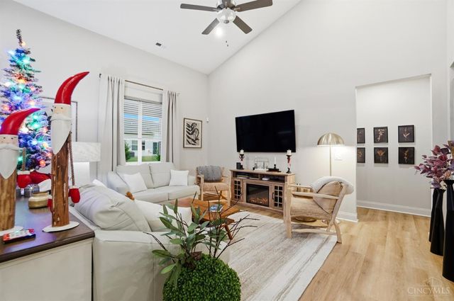 3740 Clydesdale Circle, Loveland, OH 45140