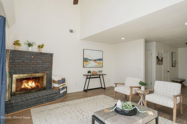 2791 W Kofoid Avenue, Caruthers, CA 93609