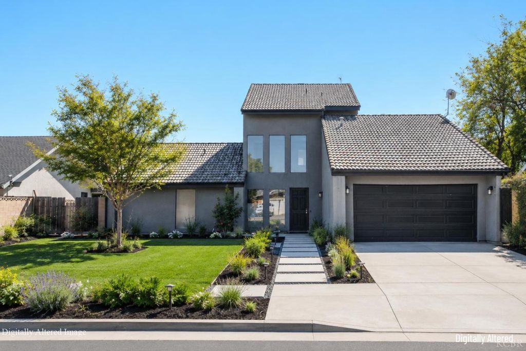 2791 W Kofoid Avenue, Caruthers, CA 93609