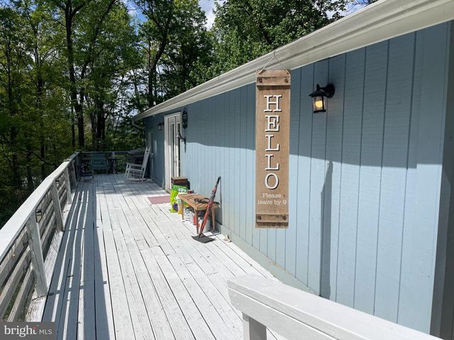 384 NANCY JACK RD, Gerrardstown, WV 25420