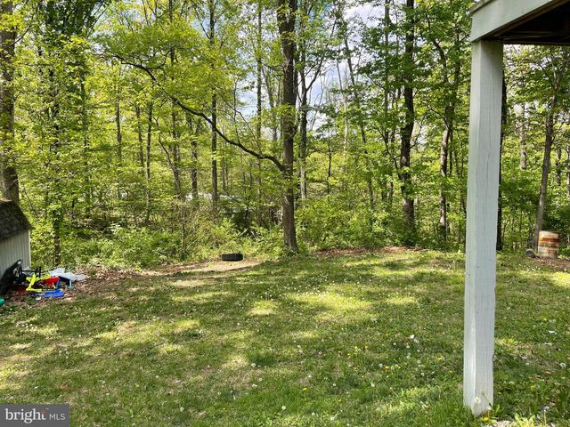 384 NANCY JACK RD, Gerrardstown, WV 25420