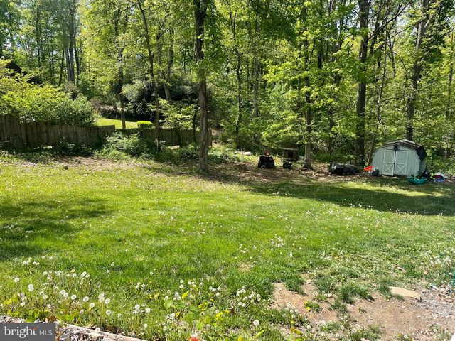 384 NANCY JACK RD, Gerrardstown, WV 25420
