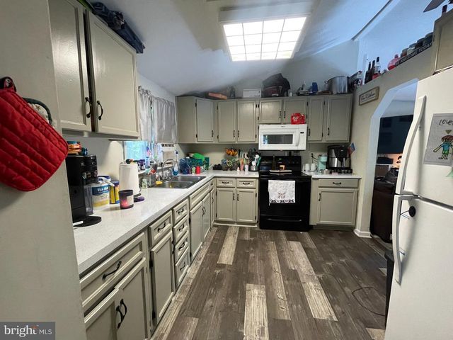 384 NANCY JACK RD, Gerrardstown, WV 25420