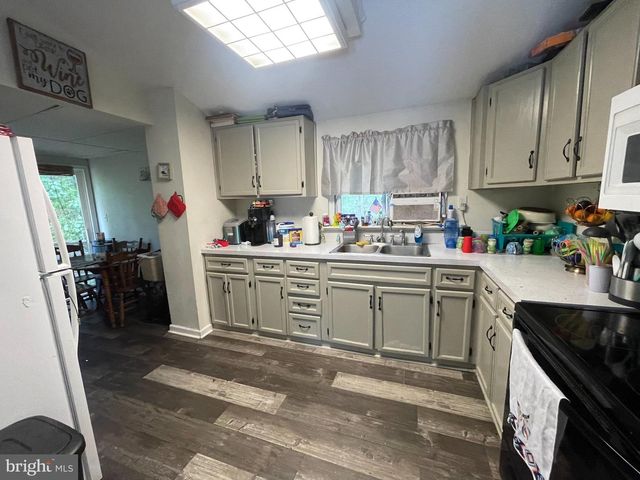 384 NANCY JACK RD, Gerrardstown, WV 25420