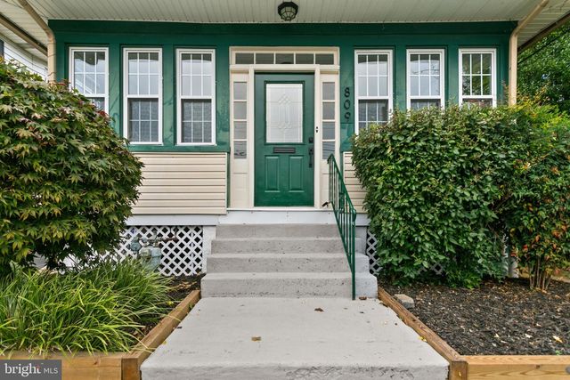 809 5TH AVE, Prospect Park, PA 19076
