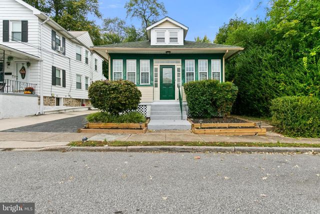 809 5TH AVE, Prospect Park, PA 19076