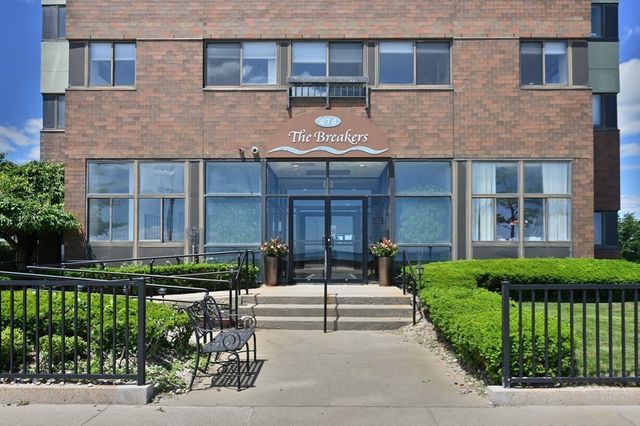 474 Revere Beach Blvd 404, Revere, MA 02151