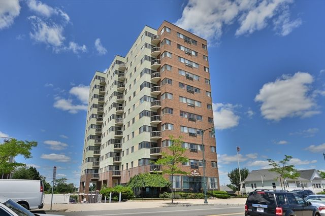 474 Revere Beach Blvd 404, Revere, MA 02151