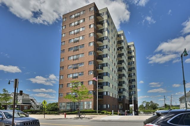 474 Revere Beach Blvd 404, Revere, MA 02151