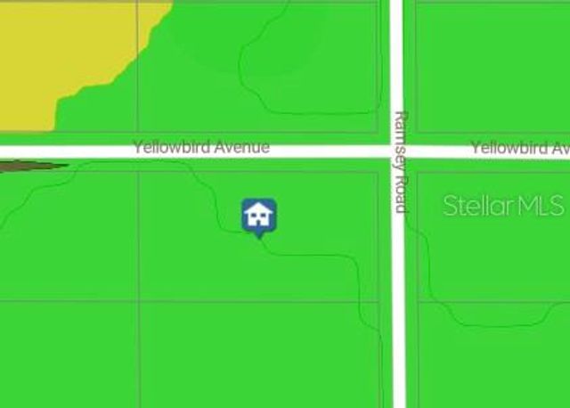 18131 RAMSEY ROAD, Weeki Wachee, FL 34614