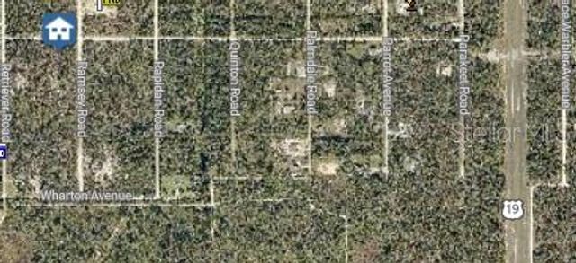 18131 RAMSEY ROAD, Weeki Wachee, FL 34614