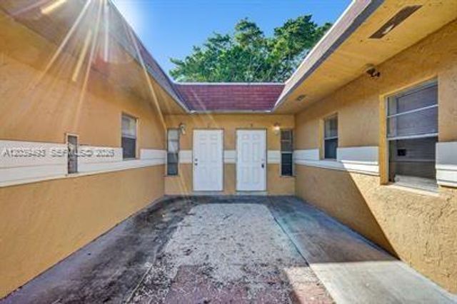 4041 NW 30th Terrace 3, Lauderdale Lakes, FL 33309