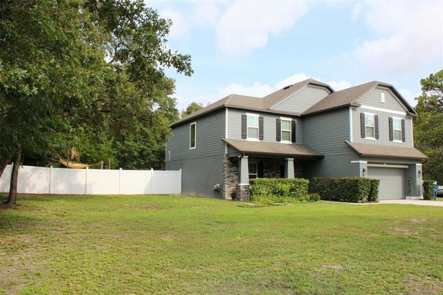 12076 MARVELWOOD ROAD, Weeki Wachee, FL 34614