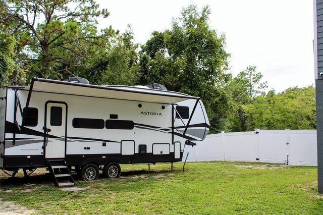 12076 MARVELWOOD ROAD, Weeki Wachee, FL 34614