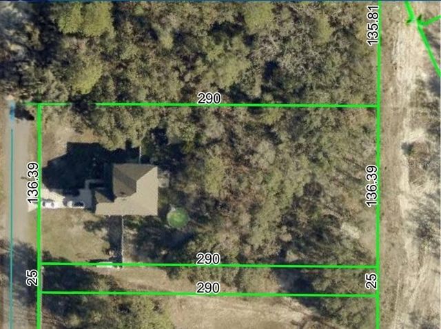12076 MARVELWOOD ROAD, Weeki Wachee, FL 34614
