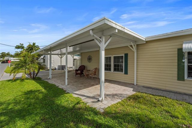 2055 CHAMPION STREET, Sarasota, FL 34231