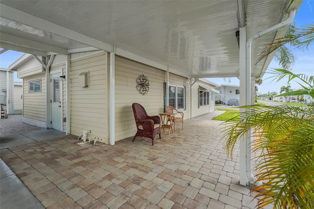 2055 CHAMPION STREET, Sarasota, FL 34231