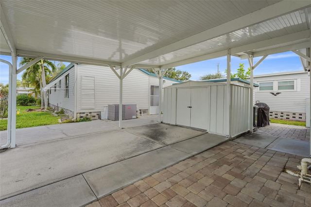 2055 CHAMPION STREET, Sarasota, FL 34231