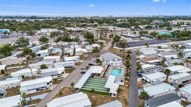 2055 CHAMPION STREET, Sarasota, FL 34231
