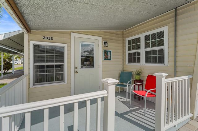 2055 CHAMPION STREET, Sarasota, FL 34231