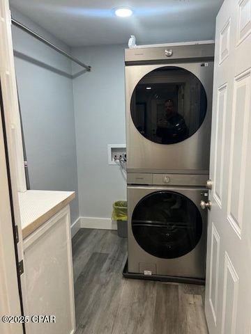 1219 Thomas Drive 8, Panama City Beach, FL 32408