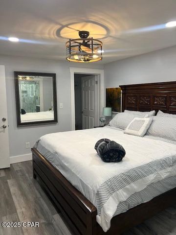 1219 Thomas Drive 8, Panama City Beach, FL 32408