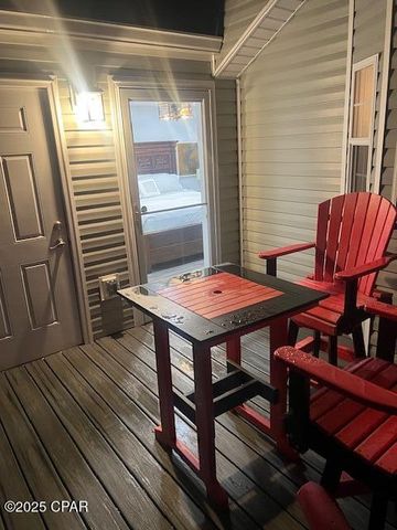 1219 Thomas Drive 8, Panama City Beach, FL 32408