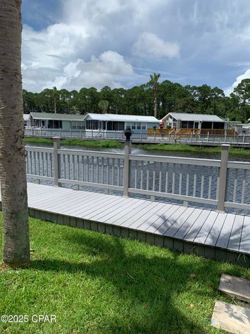 1219 Thomas Drive 8, Panama City Beach, FL 32408