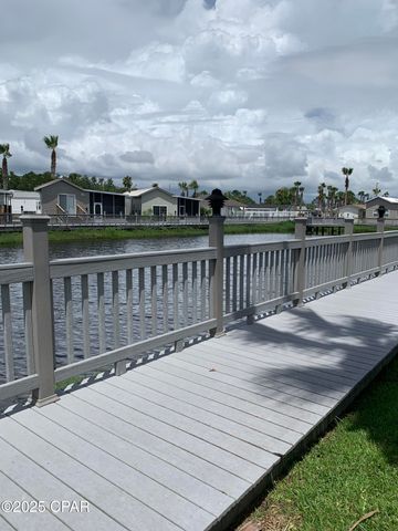 1219 Thomas Drive 8, Panama City Beach, FL 32408