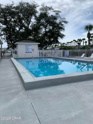 1219 Thomas Drive 8, Panama City Beach, FL 32408