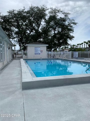 1219 Thomas Drive 8, Panama City Beach, FL 32408