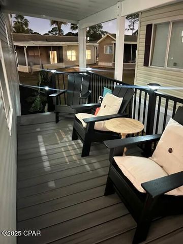 1219 Thomas Drive 8, Panama City Beach, FL 32408